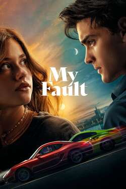 My Fault คำขอโทษ (2023)