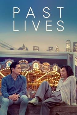 Past Lives ครั้งหนึ่ง ซึ่งคิดถึงตลอดไป (2023) Past Lives ครั้งหนึ่ง ซึ่งคิดถึงตลอดไป (2023)