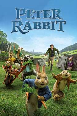Peter Rabbit 1
