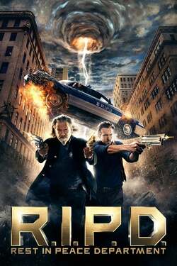 R.I.P.D. 1 อาร์.ไอ.พี.ดี. ภาค 1 หน่วยพิฆาตสยบวิญญาณ (2013) R.I.P.D. 1 อาร์.ไอ.พี.ดี. ภาค 1 หน่วยพิฆาตสยบวิญญาณ (2013)