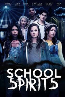 School Spirits โรงเรียนหลอน วิญญาณสยอง (2017)