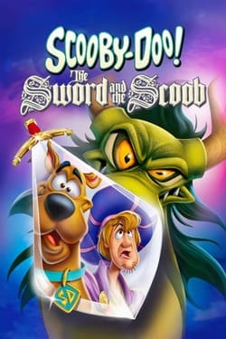 Scooby Doo The Sword and the Scoob