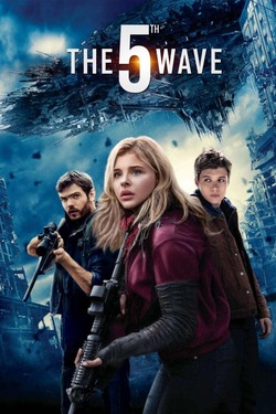The 5th Wave