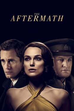 The Aftermath อาฟเตอร์แมท (2019) 