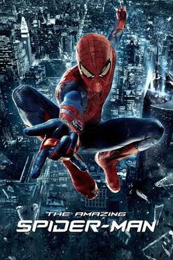 The Amazing Spider Man 1