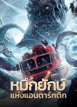 The Antarctic Octopus