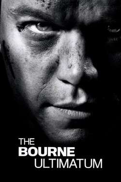 The Bourne Ultimatum ปิดเกมล่าจารชน คนอันตราย (2007)