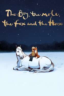 The Boy the Mole the Fox and the Horse