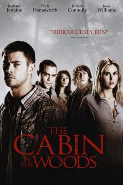 The Cabin in the Woods