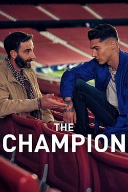 The Champion เดอะ แชมเปี้ยน (2024)