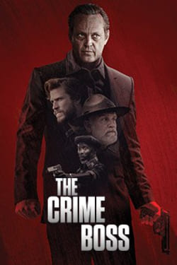 The Crime Boss (Arkansas)