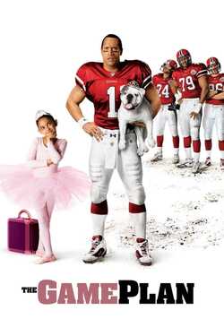 The Game Plan เกมป่วน กวนป๋า (2007) The Game Plan เกมป่วน กวนป๋า (2007)
