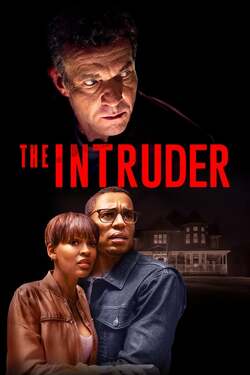 The Intruder จิตหลอนระห่ำบ้าน (2019)
