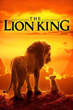 The Lion King 4 เดอะ ไลอ้อน คิง ภาค 4 (2019)