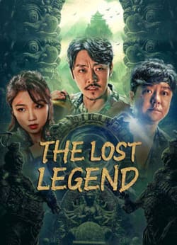 The Lost Legen