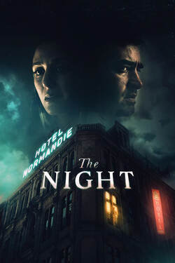 The Night โรงแรมซ่อนผวา (2020)  