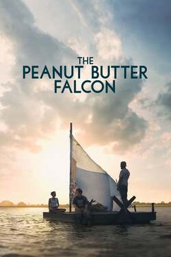 The Peanut Butter Falcon คู่ซ่า บ้าล่าฝัน (2019) 