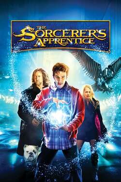 The Sorcerer’s Apprentice ศึกอภินิหารพ่อมดถล่มโลก (2010)