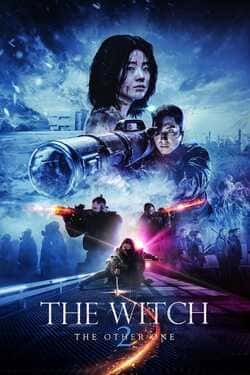 The Witch Part 2 The Other One แม่มดมือสังหาร ภาค 2 (2022)