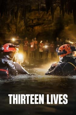 Thirteen Lives
