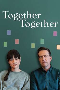 Together Together ตัวแทนสายมึน (2021) 
