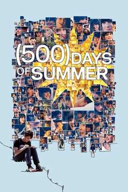 500 days of summer ซัมเมอร์ของฉัน 500 วันไม่ลืมเธอ (2009)