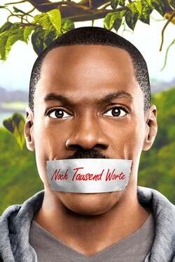 A Thousand Words ปาฏิหาริย์ 1000 คำ กำราบคนขี้จุ๊ (2012) A Thousand Words ปาฏิหาริย์ 1000 คำ กำราบคนขี้จุ๊ (2012)