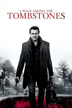 A Walk Among The Tombstones พลิกเกมนรกล่าสุดโลก (2014)