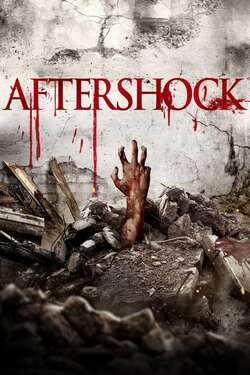 Aftershock คนคลั่ง 8.8 ริกเตอร์ (2012)