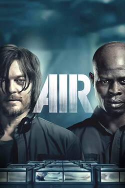 Air อึด ยื้อนาทีนรก!! (2015)
