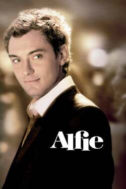 Alfie อัลฟี่ กิ๊กๆ กั๊กๆ ไม่รักสักที (2004) 