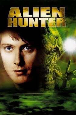 Alien Hunter นักล่ามฤตยูนอกโลก (2003)