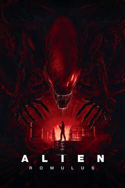 Alien Romulus เอเลี่ยน โรมูลัส (2024)