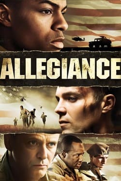 Allegiance สมรภูมิดับเกียรติยศ (2012) Allegiance สมรภูมิดับเกียรติยศ (2012)