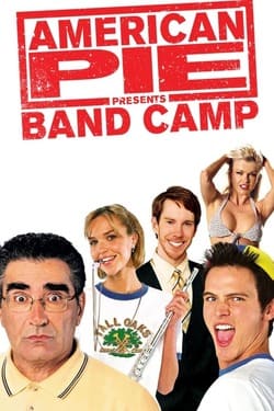 American Pie 4 Band Camp