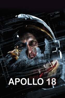 Apollo 18 หลุมลับสยองสองล้านปี (2011)