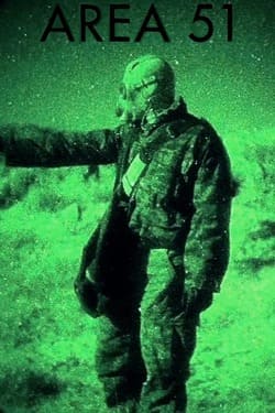 Area 51 แอเรีย 51 บุกฐานลับ ล่าเอเลี่ยน (2015)