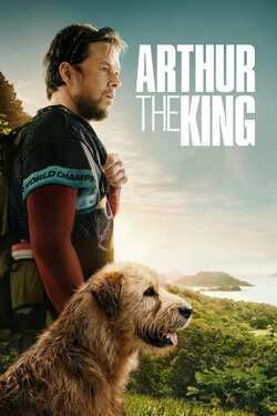 Arthur the King อาเธอร์ จอมราชา (2024) Arthur the King อาเธอร์ จอมราชา (2024)