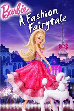 Barbie A Fashion Fairytale บาร์บี้ เทพธิดาแฟชั่น (2010) Barbie A Fashion Fairytale บาร์บี้ เทพธิดาแฟชั่น (2010)