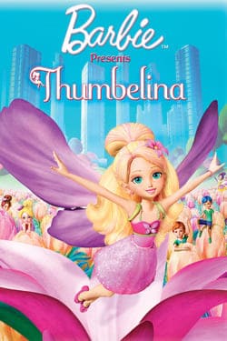 Barbie Presents Thumbelina บาร์บี้ ขอเสนอ ทัมเบลิน่า (2009) Barbie Presents Thumbelina บาร์บี้ ขอเสนอ ทัมเบลิน่า (2009)