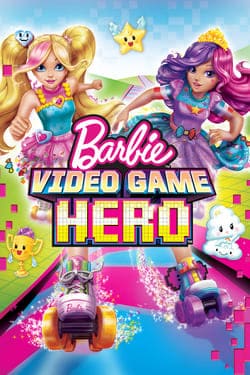 Barbie Video Game Hero บาร์บี้ ผจญภัยในวีดีโอเกมส์ (2017) Barbie Video Game Hero บาร์บี้ ผจญภัยในวีดีโอเกมส์ (2017)