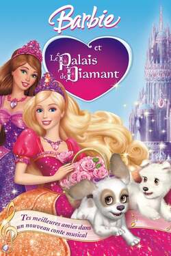 Barbie and the Diamond Castle บาร์บี้ กับ ปราสาทแห่งเพชรพลอย (2008)