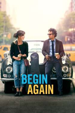 Begin Again เพราะรัก คือเพลงรัก (2013)