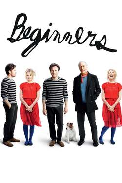 Beginners พ่อผม แอ๊บแมน (2010)