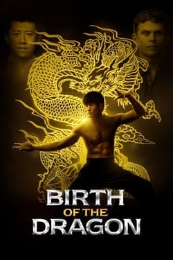 Birth of the Dragon
