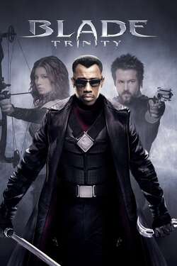 Blade 3 Trinity