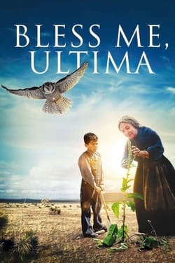 Bless Me Ultima คุณยายปาฏิหาริย์ (2012)