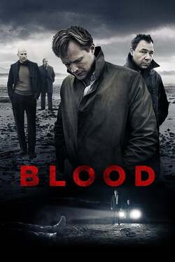 Blood เลือดล้างเหลี่ยมคน (2012) Blood เลือดล้างเหลี่ยมคน (2012)