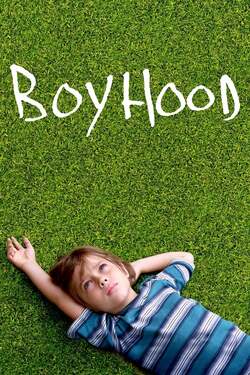 Boyhood บอย ฮูด (2014) Boyhood บอย ฮูด (2014)
