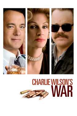 Charlie Wilson’s War ชาร์ลี วิลสัน คนกล้าแผนการณ์พลิกโลก (2007)  